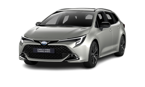 Toyota Corolla Touring Sports 1,8 Hybrid  Touring Sports 1,8 Hybrid Teamplayer Touring Sports