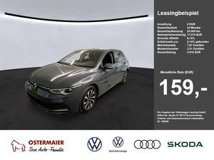 Volkswagen Golf VIII ACTIVE 1.5TSI 150PS ACC.5J-G.STHZG.NAV