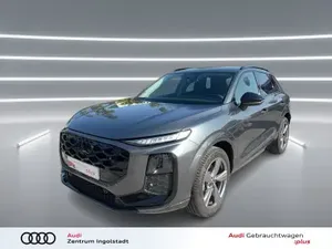 Audi Q3 TFSI qu S line Tech+ LED AHK ACC KAMERA 19