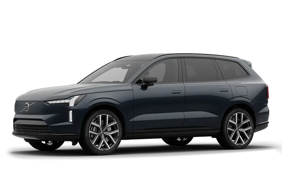 Volvo EX90 Twin Motor Plus Auto-Abo