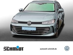 Volkswagen Passat Variant 1,5 eTSI DSG Business ACC Standhe