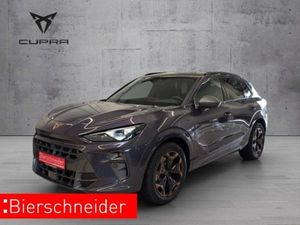 Cupra Terramar 1.5 e-HYBRID DSG AHK | HD-MATRIX | eHECK | NAVI