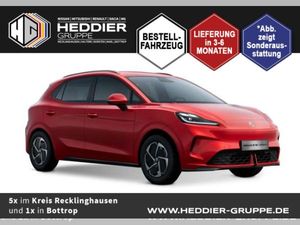 MG MG4 4 EV Urban Comfort 54kWh *WP*Bestellfahrzeug*