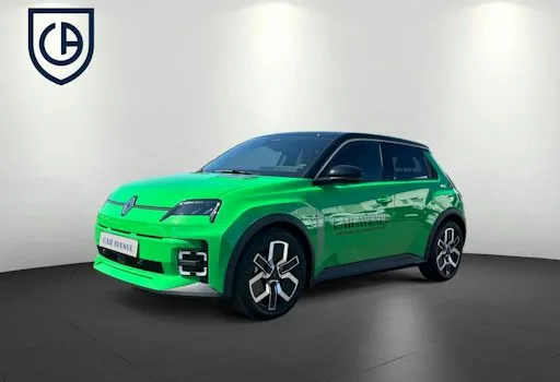 Renault 5-e-tech Techno 120 Urban Range 5dr