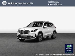 BMW X1 xDrive30e Aut. M Sportpaket 110 kW, 5-türig