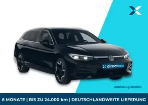 Volkswagen Passat R-Line❗️ Deutschlandweite Lieferung ❗️ 6-Monats-Fullservice❗️Vielfahrer geeignet✅