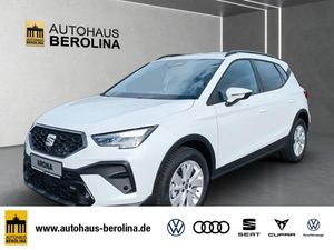 Seat Arona 1.0 TSI Style DSG *ACC*NAV*R-CAM*LED*SHZ*