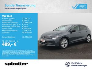 Volkswagen Golf Energy 1.5 eTSI DSG / Navi, LED, ACC, RFK