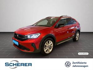 Volkswagen Taigo 1.0 TSI DSG GOAL, APP, Sitzh., ACC, Kamera