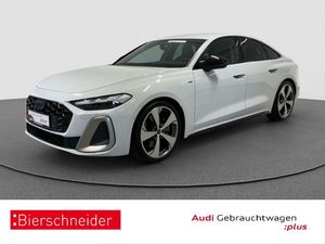 Audi A5 Limousine A5 Lim e-hybrid qu S-Line edition o