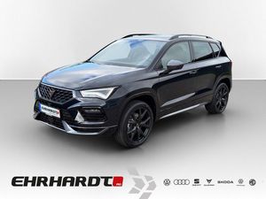 Cupra Ateca 2.0 TSI DSG 4Drive VIRTUAL*ALARM*NAVI*LED*