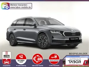 Skoda Octavia Combi DSG Selec Gar.5J AHK ACC el.Heck