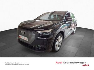 Audi Q4 40 e-tron LED PDC Navi Standklima Sitzheizung