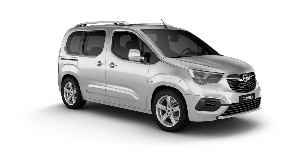 Opel Combo ELECTRIC GS Elektromotor 100kW Electric GS XL Leasing