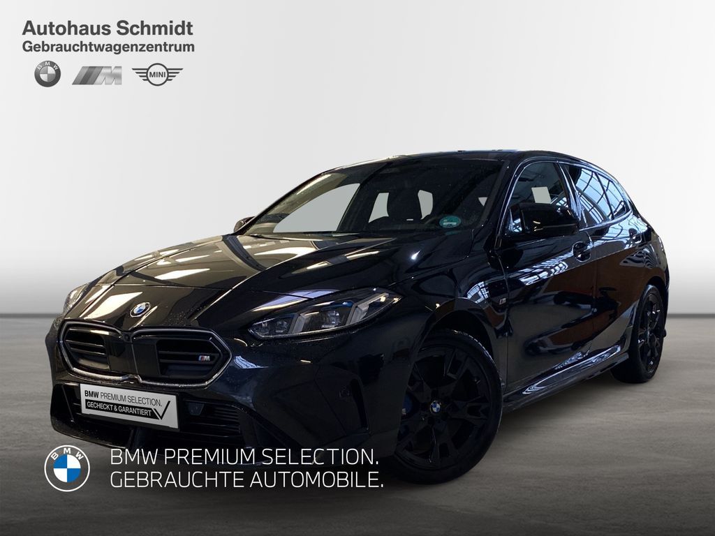 BMW M135 xDrive Hatch 289€ netto/mtl.*LC Prof.*HUD*H Leasing