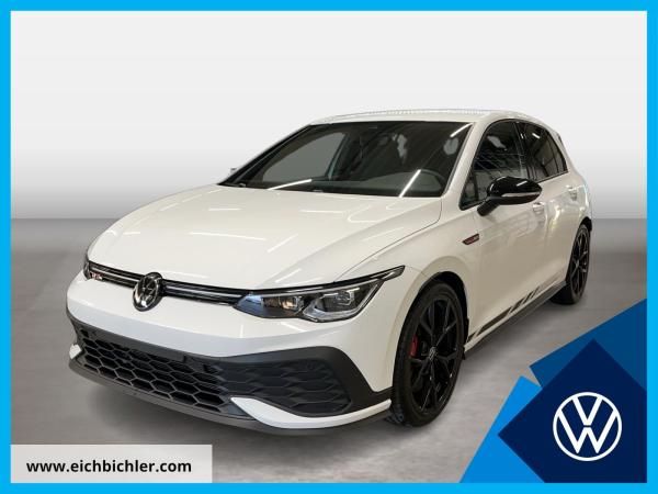 Volkswagen Golf VIII GTI Clubsport 2.0 TSI DSG ACC AUT Kam. Leasing