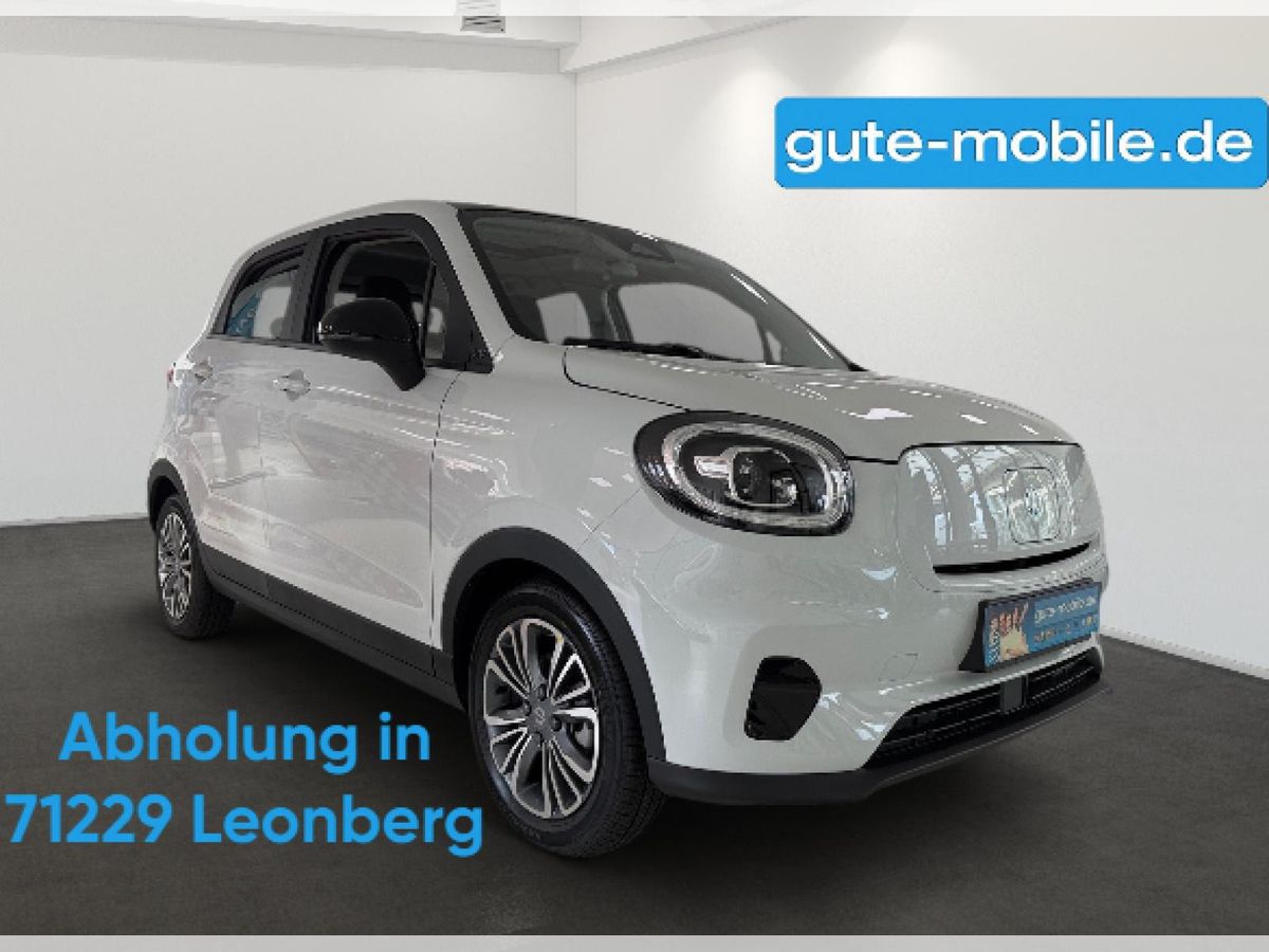 Leapmotor T03 DESIGN mit 3.000 € E-Förderung als Anzahlung Leasing