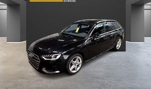 Audi A4 40 TFSI advanced S-TRONIC
