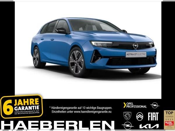 Opel Astra Sports Tourer Electric Edition LED+KlimaA Leasing