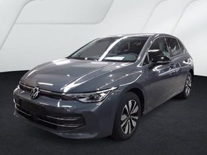 Volkswagen Golf VIII Lim. Goal 2.0 TDI DSG - LED Plus Navi Rear View SHZ  AHK ACC CarPlay LM GJR
