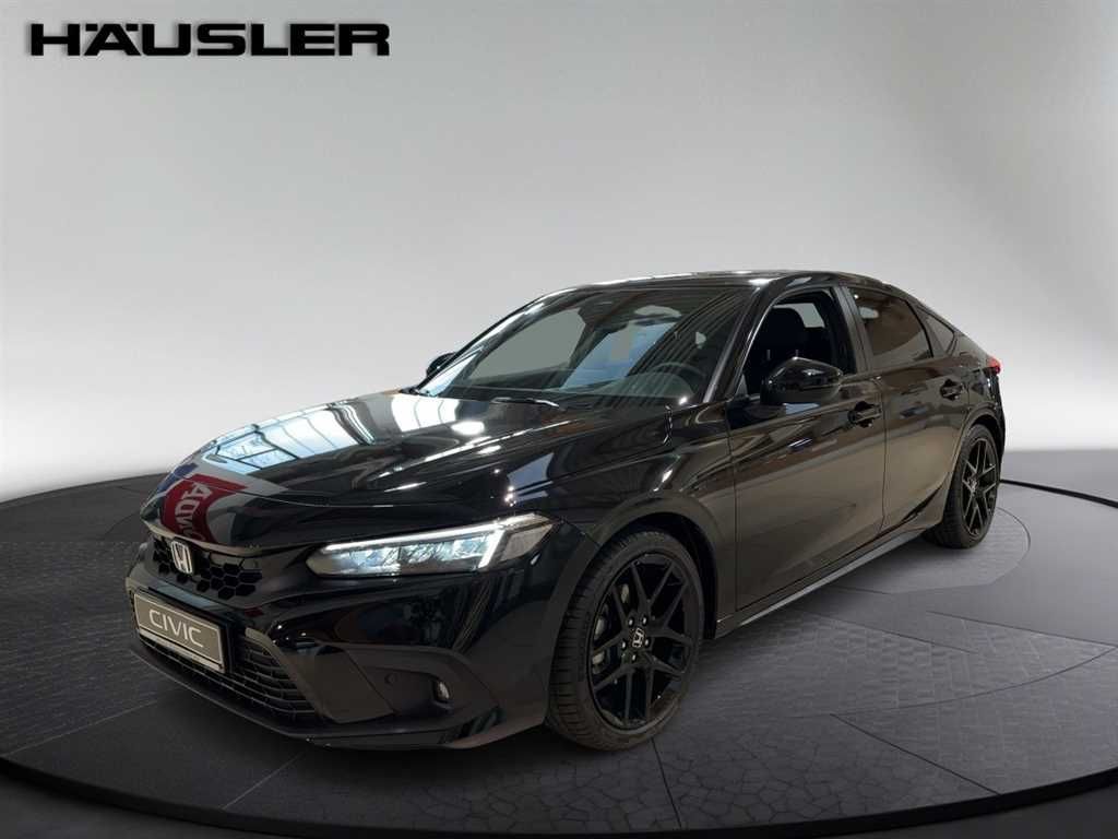 Honda Civic e-HEV 2.0  Hybrid Sport*LED*Einparkhilfe*W Leasing