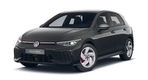 Volkswagen Golf GTI 2,0 l TSI OPF 195 kW (265 PS) 7-Gang-Doppelkupplungsgetriebe DSG Leasing