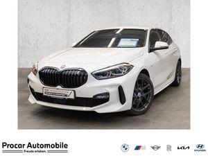 BMW 118i /5 M Sport RFK NAVI LED Sound Syst. DAB LM