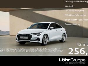 Audi A3 Limousine TFSI advanced Kamera AHK ACC Navi
