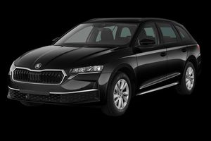 Skoda Octavia 1.5 TSI MHEV 110kW DSG Sportline 30 Jahr