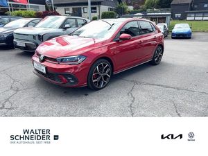 Volkswagen Polo GTI 2.0 TFSI   Navi Pano LED SHZ PDC Rückfa