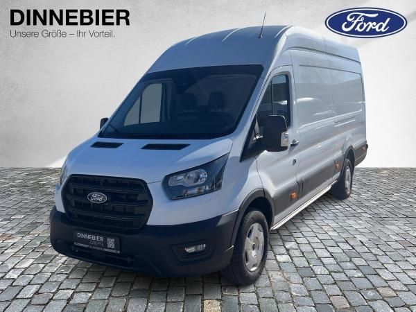 Ford Transit 350 L4 H3 Kasten LKW Trend 96 kW Leasing