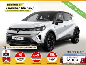 Renault Captur CAPTUR Esprit Alpine Full Hybrid E-Tech 160