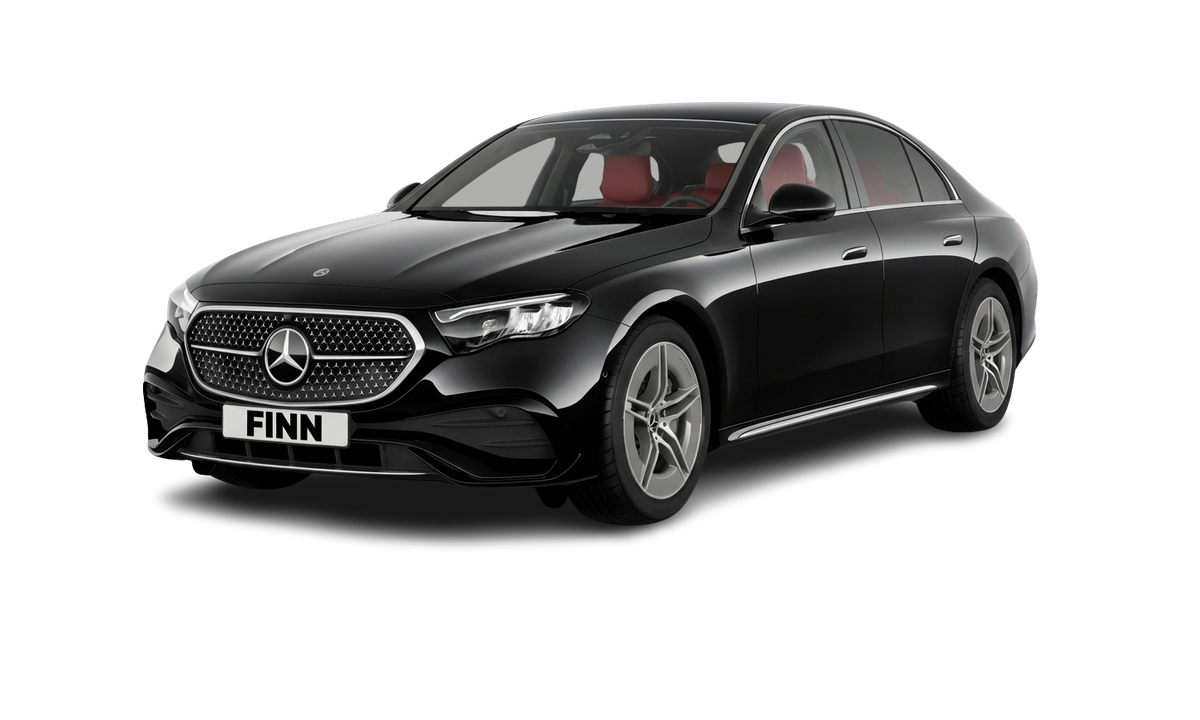 Mercedes-Benz E-Klasse E 220 d Autom. E 220 d Autom. Auto-Abo