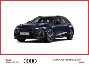 Audi A5 Avant edition one TFSI S tr.