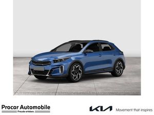 Kia XCeed PE2 1.6 T-GDI DCT7 Spirit