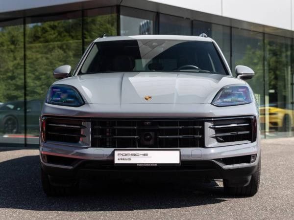 Porsche Cayenne S E-Hybrid *0,5% VERSTEUERUNG* Leasing