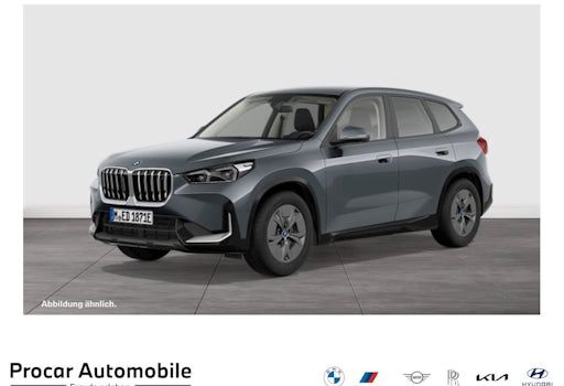Bmw Ix1 XDrive30 5dr Kauf