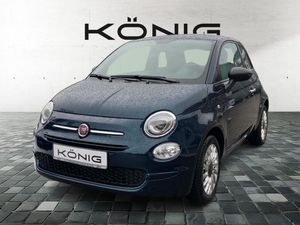Fiat 500 MY23 1.0 Summer Edition Klima*DAB+*USB