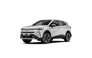Renault Symbioz Full Hybrid E-Tech 160 Full Hybrid E-Tech 160 Esprit Alpine