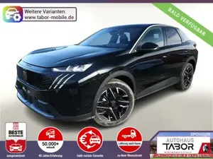 Peugeot 3008 Hybrid Allure ACC 21"-HD SHZ AWR 360° Nav