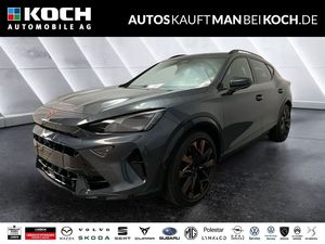 Cupra Formentor VZ 2.0 TSI DSG 4Drive SOUND MATRIX ACC