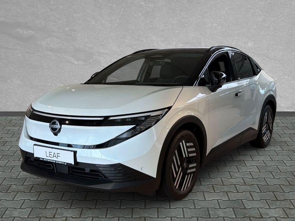 Nissan Leaf Advance 75 kWh 360*Google*Pano*Navi Leasing