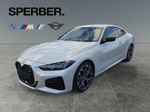 BMW M440i Coupe xDri., "M Sport Pro", Dri. Ass., Park. Ass. +.,  H/K., Keyless., uvm.