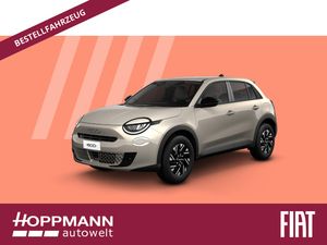 Fiat 600 1.2 Hybrid T3 *SONDEREDITION MJ25* Leasing