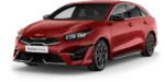 Kia ProCeed Leasing