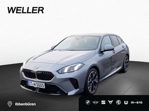 BMW 120i M Sport Rückfahrkam Sitzhzg Alarm HiFi HUD Leasing