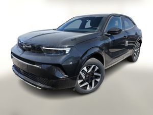 Opel Mokka GS InfotainmentP KomfortP SHZ LHZ Kam PDC Leasing privat