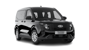 Ford Tourneo Courier Trend 7-Gang- Automatikgetriebe, Winter-Paket, Fahrerassistenz-Paket Auto-Abo