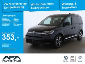 Volkswagen Caddy 1.5 TSI eHybrid STYLE DSG LED*AHK*Navi*RFK