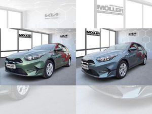 Kia Ceed SW Vision 💥SONDERAKTION Diesel💥 1.6 DCT7 Komfort ACC Leasing